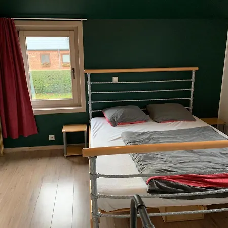 Vakantiehuis Ferienhaus Durbuy