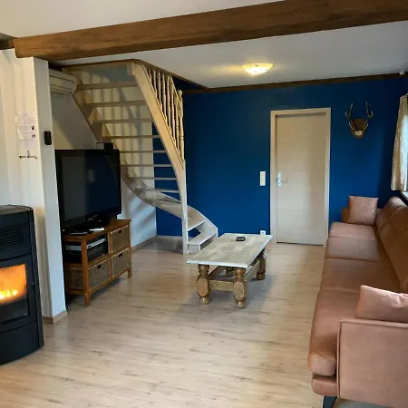 度假居 Vakantiehuis