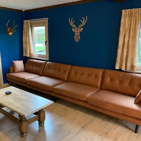 Vakantiehuis Ferienhaus Durbuy