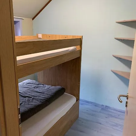 Vakantiehuis 度假居 杜柏