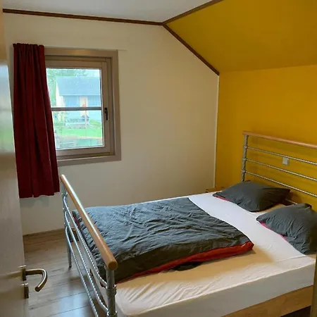 Vakantiehuis *