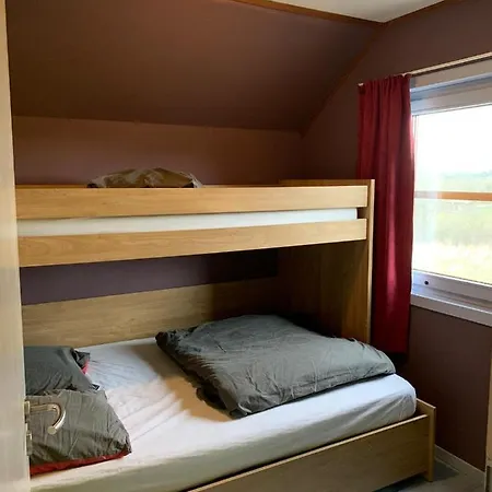 Vakantiehuis *