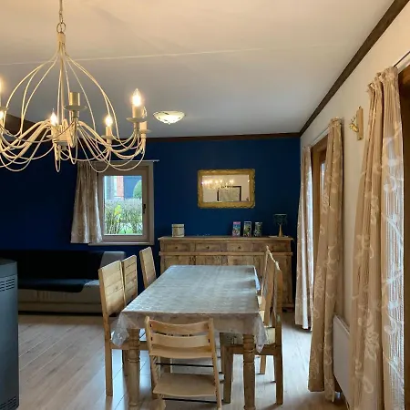 Ferienhaus Vakantiehuis *